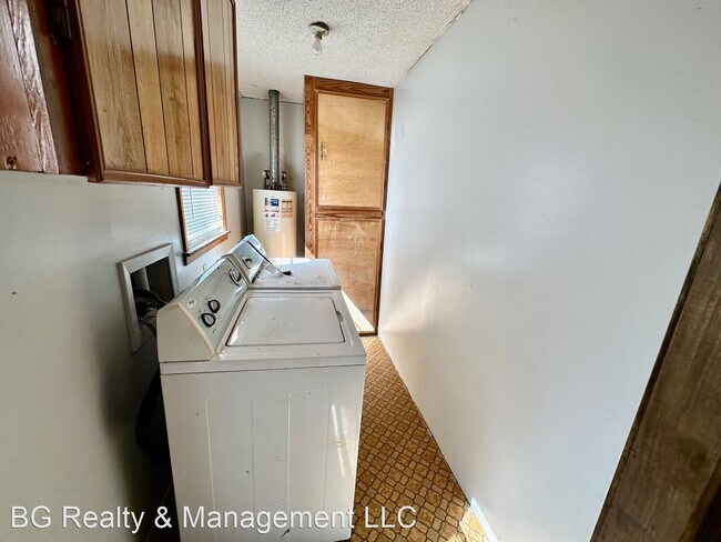 Building Photo - 2 br, 1 bath House - 1310 Craft Street