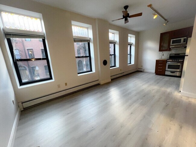 Building Photo - 477 Shawmut Ave