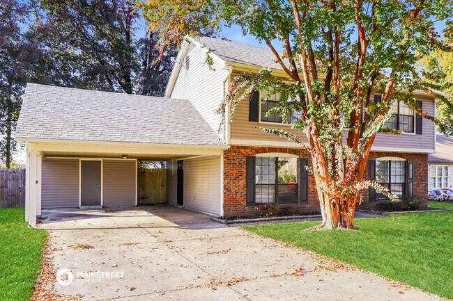 Building Photo - 2123 Keith Cove