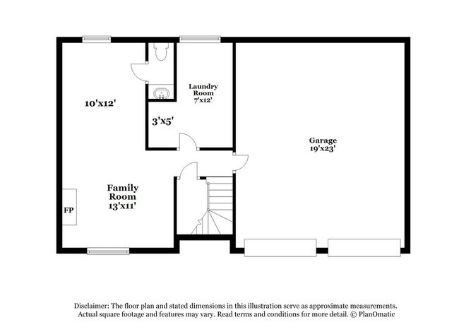 Foto del edificio - 5467 Petersburg Pkwy