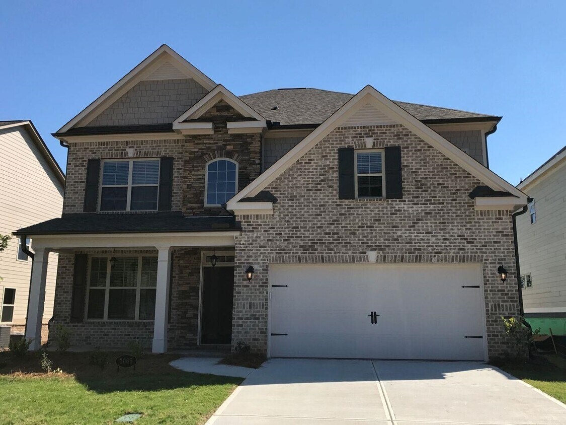Primary Photo - 3065 Southwick Dr