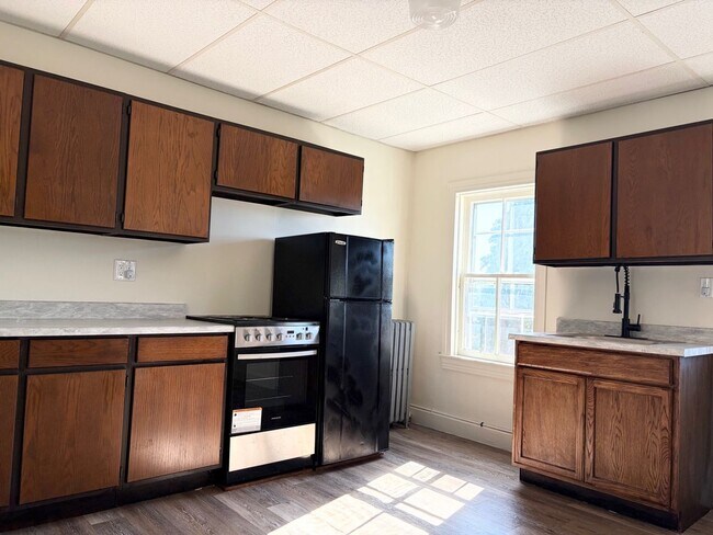 Foto del edificio - 1422 W Philadelphia St