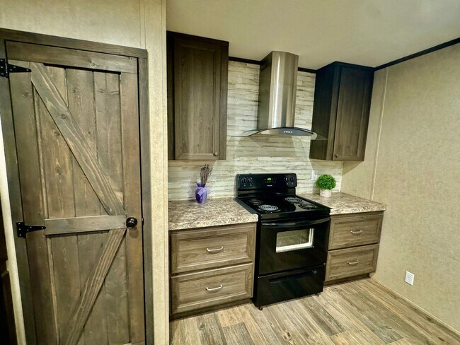 Building Photo - Spacious 3BR House in Brazoria