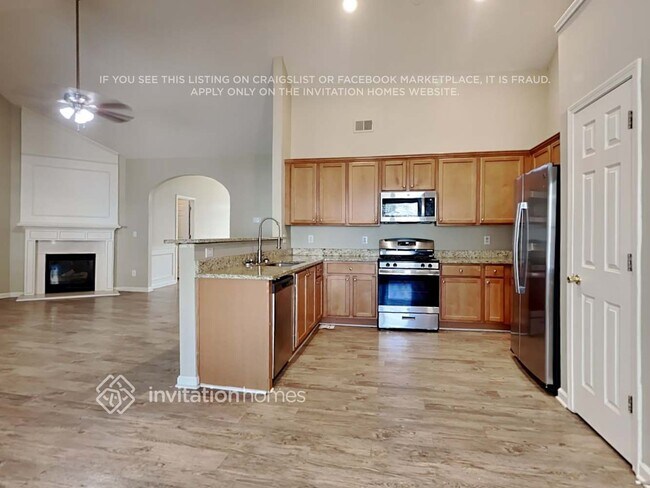 Building Photo - 4458 Kentland Dr