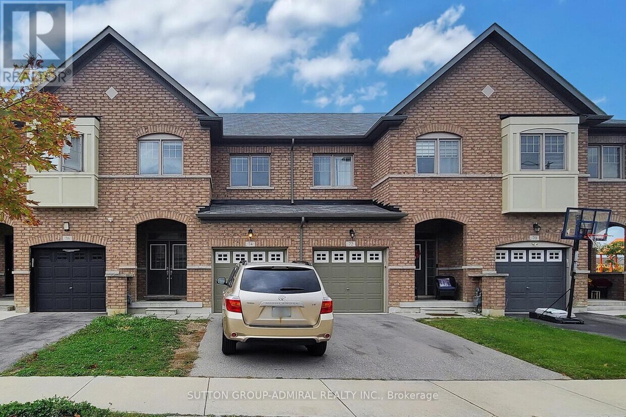 Photo principale - 74 Davenfield Cir