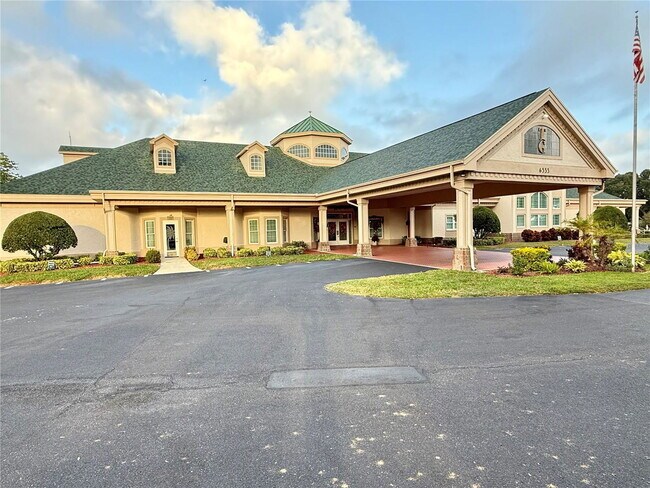 Foto del edificio - 9500 Green Needle Dr