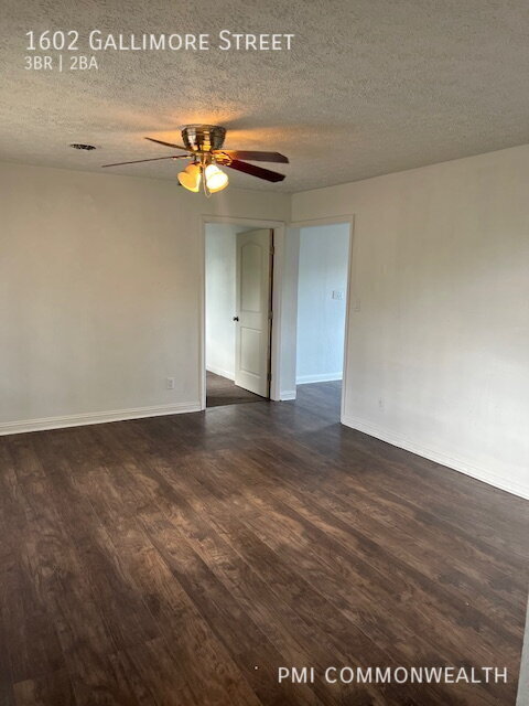 Foto del edificio - 1602 Gallimore St