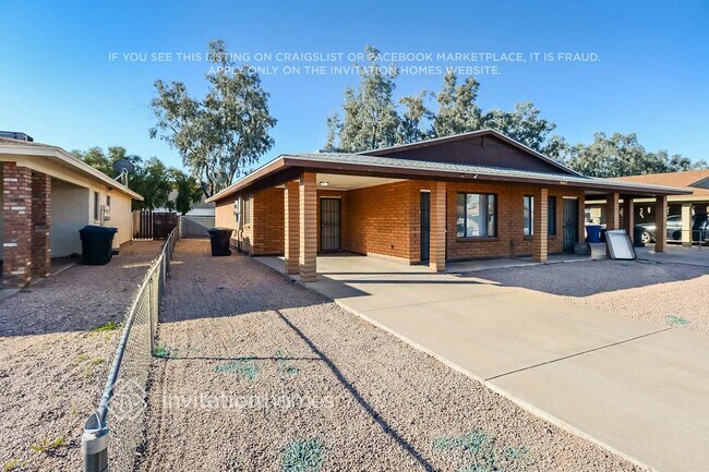 Foto del edificio - 4447 E Contessa St