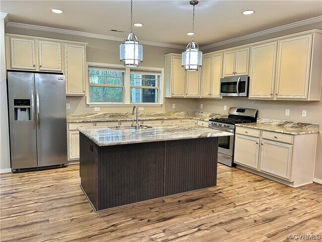 Foto del edificio - 17429 Memorial Tournament Dr