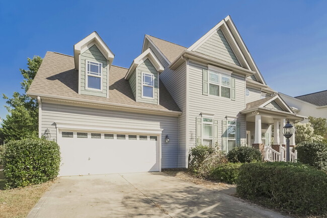 Foto del edificio - 8607 Castle Cliff Dr