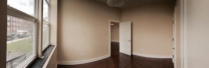 Building Photo - 1375 North Ave