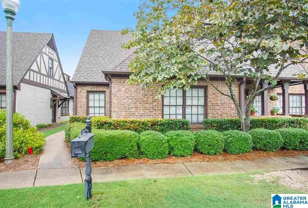 2567 Acton Park Ln, Birmingham, AL 35243 Townhome Rentals in