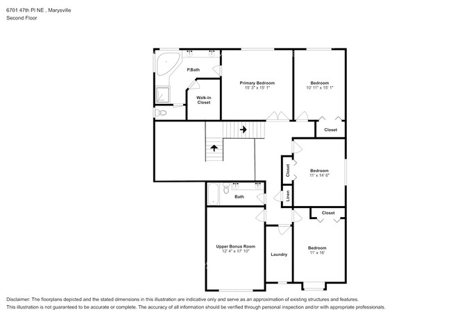 Foto del edificio - 6701 47th Pl NE
