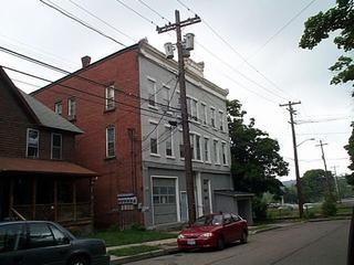 Foto del edificio - 174-176 Fairmount Ave