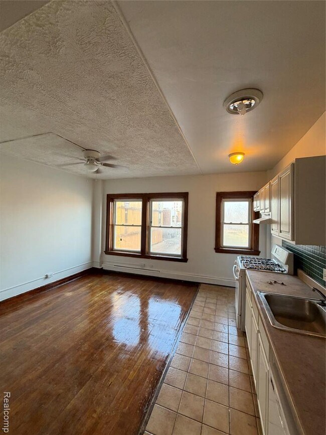 Foto del edificio - 2627 John R St