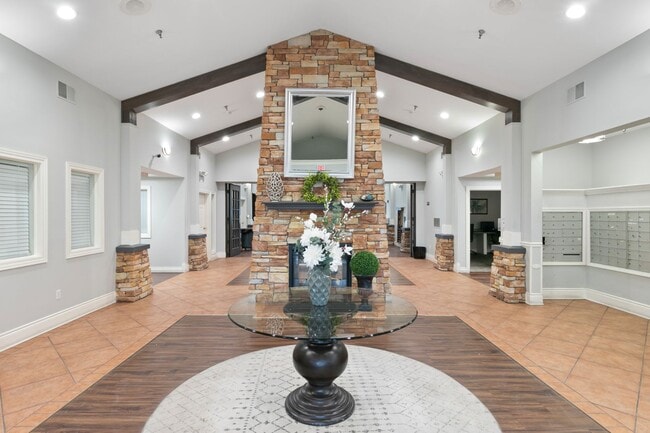 Interior Photo - Lynden Parke Apartments