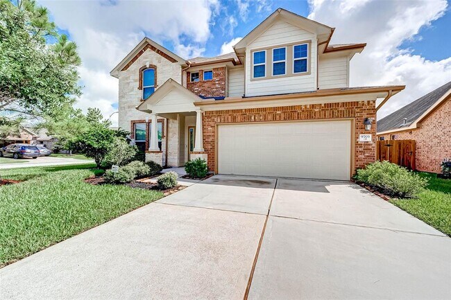 Foto del edificio - 9703 Bladon Dr