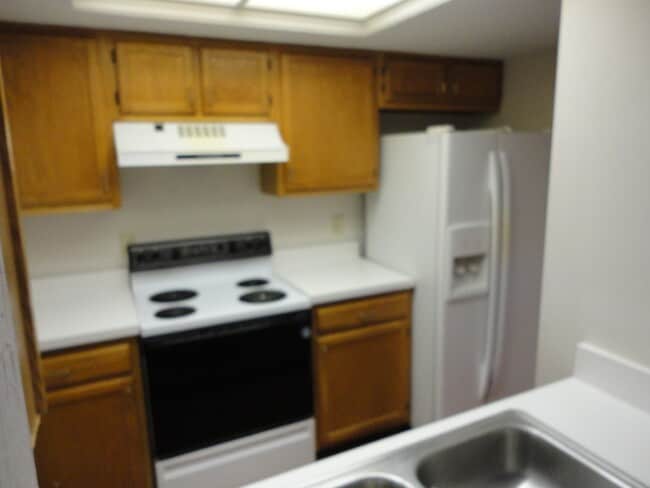 Building Photo - 2bedroom/2 bath condo in Rockwood Villas.