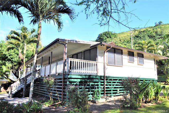 Building Photo - 61-171-171 Punalau Pl