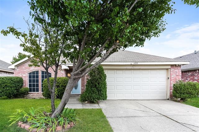Primary Photo - 608 Crystal Brook Dr