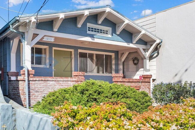 Foto del edificio - 1219 43rd Ave