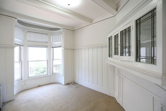 Foto del edificio - 830 Powell St