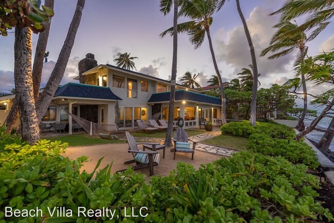 Building Photo - 6 br, 6 bath House - 854 Mokulua Drive