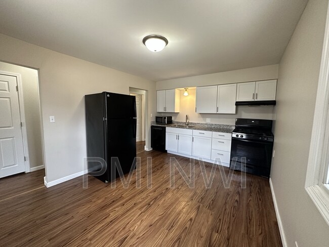 Foto del edificio - 3308 Brown St