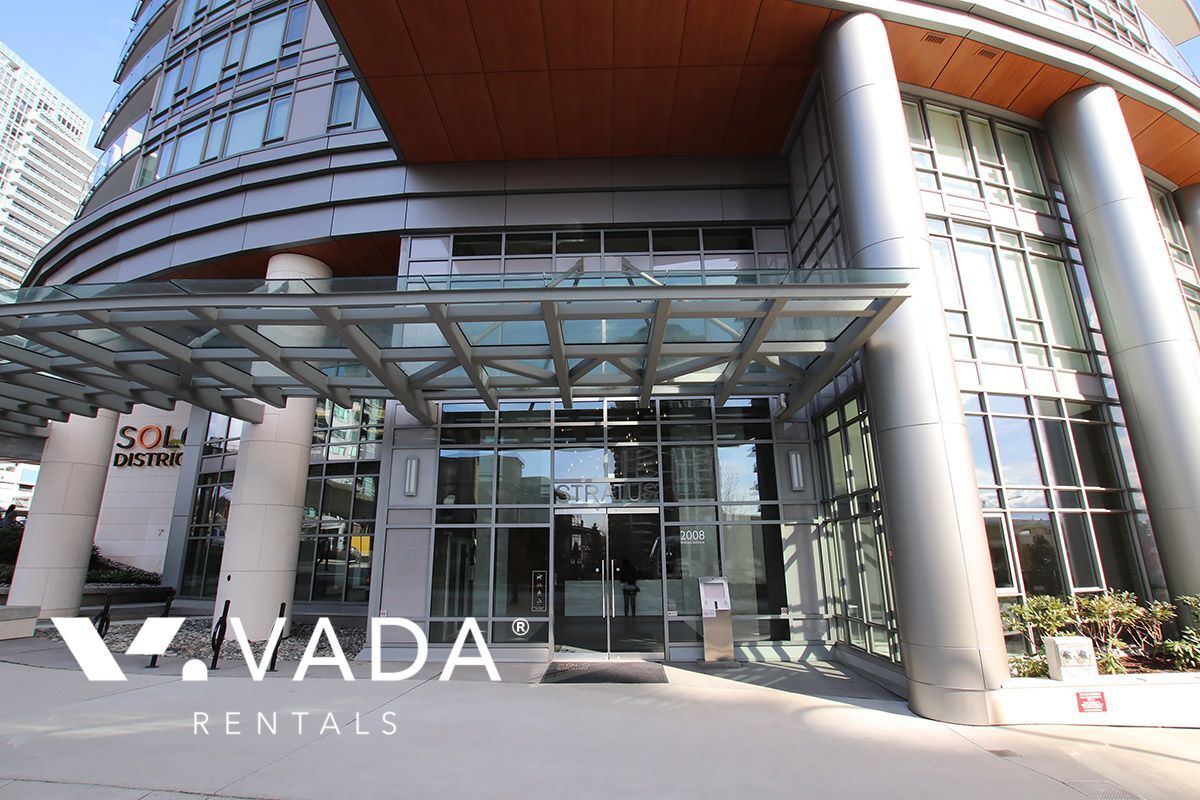 Photo principale - Stratus At Solo District 2 Bedroom Apartme...