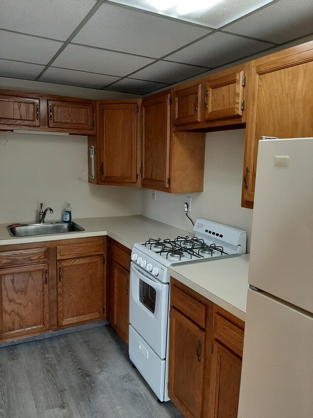Primary Photo - 123 N 2nd St