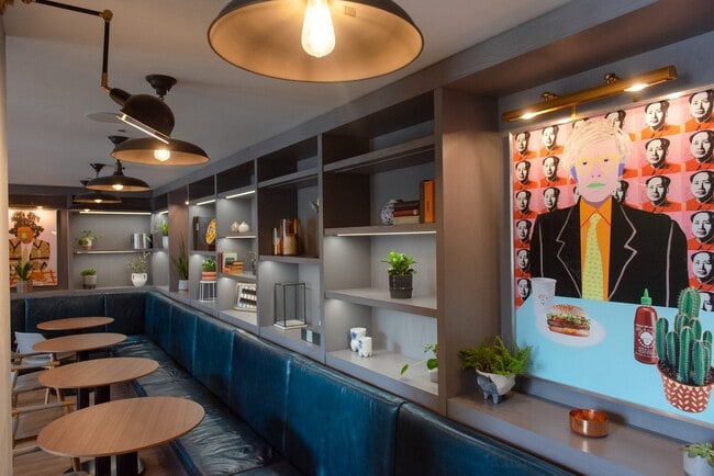 Building Photo - Waverley