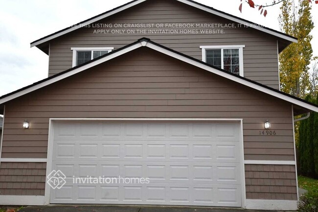 Building Photo - 14906 43rd Dr NE