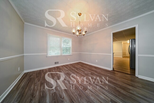 Building Photo - Living where You Love is Good for your Heart!
