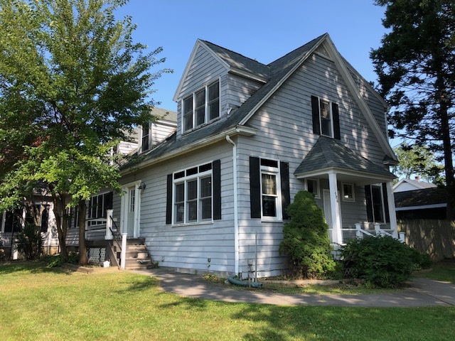 Primary Photo - 14 Locust St