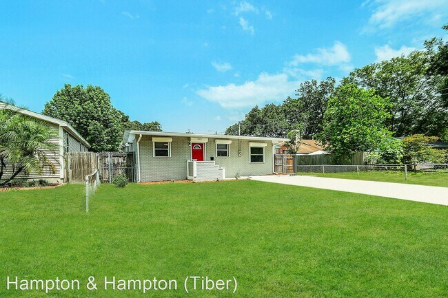 Foto del edificio - 3 br, 1 bath House - 3421 39TH ST N