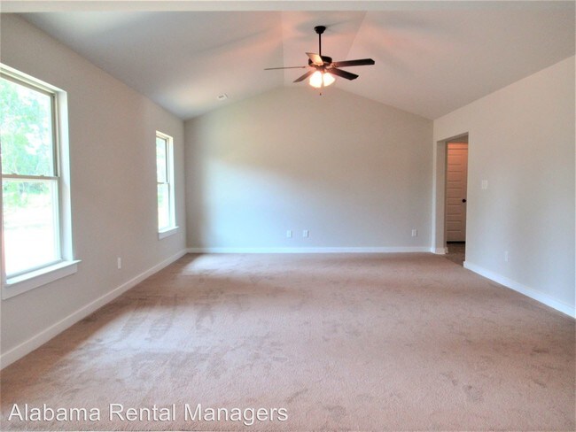 Building Photo - 4 br, 2 bath House - 504 Ford Chapel Road
