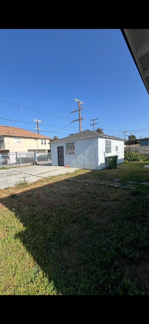 Foto del edificio - 3958 Normandie Ave