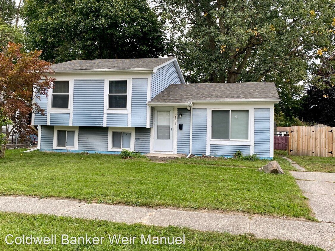 Houses For Rent In Romulus Mi