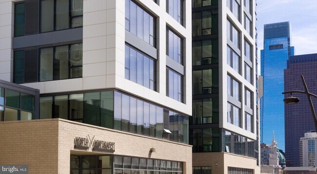 Foto del edificio - 450 N 18th St