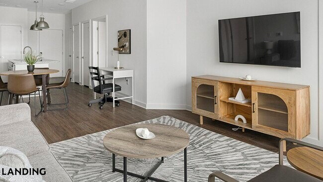 Foto del edificio - 2110 Birkhall St