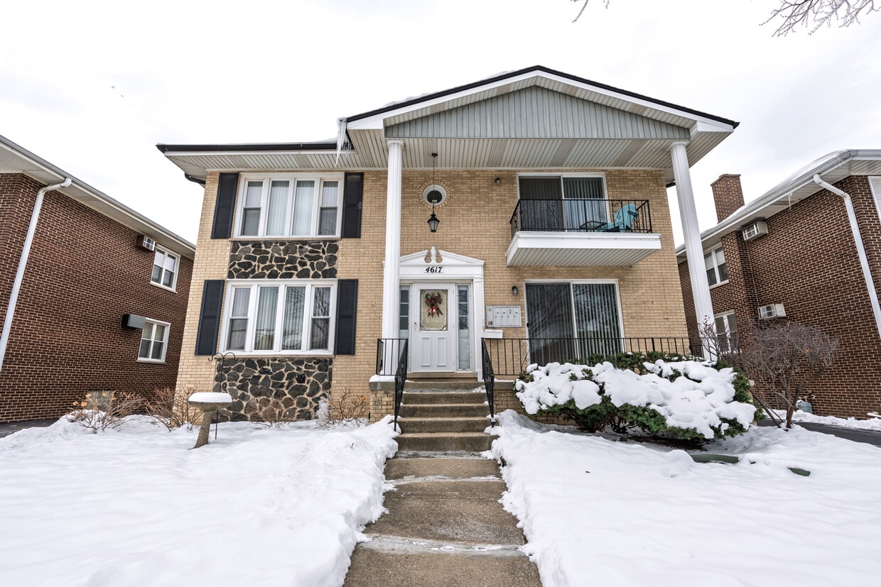 Foto principal - 4617 Elm Ave