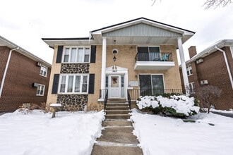 Building Photo - 4617 Elm Ave