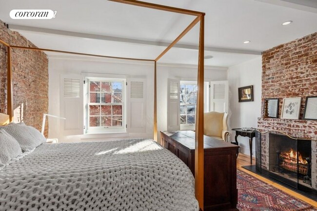 Foto del edificio - 16 Willow Pl