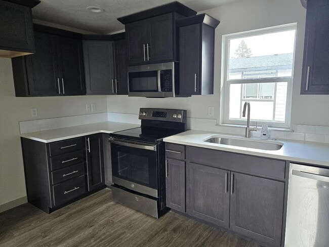 Foto del edificio - YECK-683