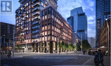 Building Photo - 2A-72A Church St