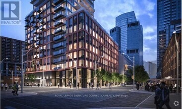 Building Photo - 2A-72A Church St