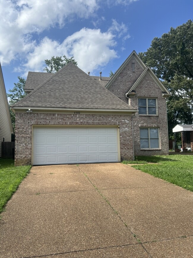 Photo - 4986 Wilburn Ave House