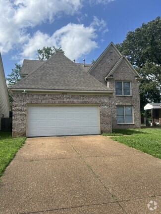 Building Photo - 4986 Wilburn Ave