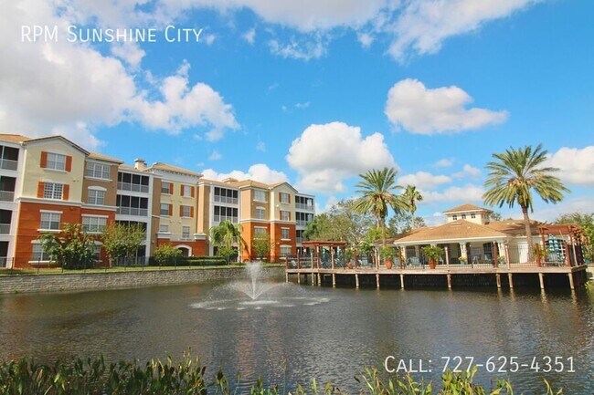Building Photo - 7905 Seminole Blvd