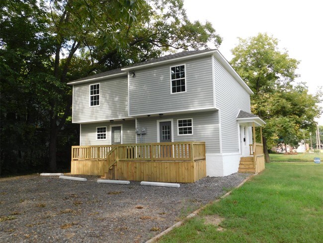 Foto del edificio - 722 Drennen St